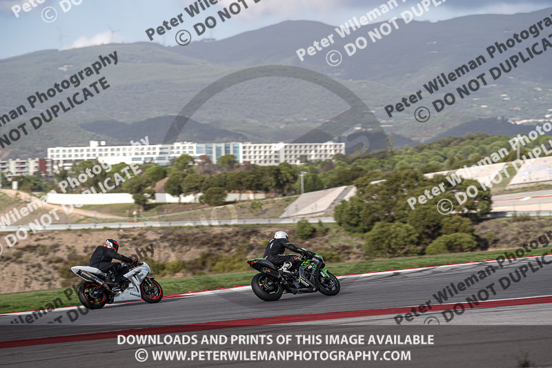 motorbikes;no limits;peter wileman photography;portimao;portugal;trackday digital images